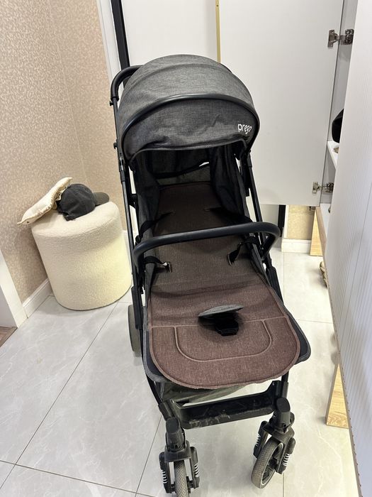 Продам коляску в хорошем состоянии