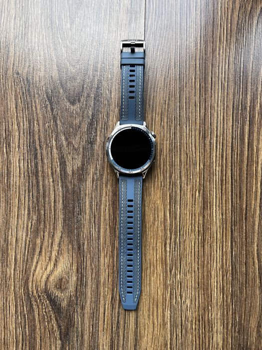 Huawei Watch GT 5