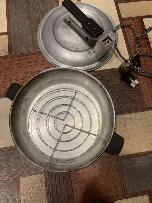 Чудо печка продам