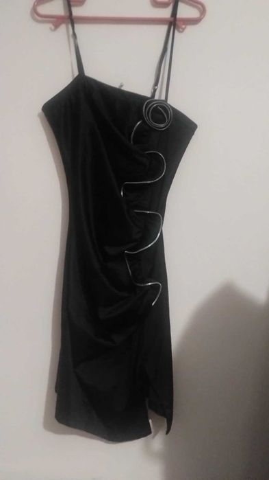Rochie De Seara Neagra