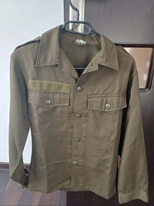 Camasa militara germana Bundeswehr originala