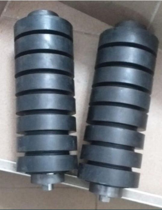 Role cauciucate fi 108 x 310 sau carucioare auto