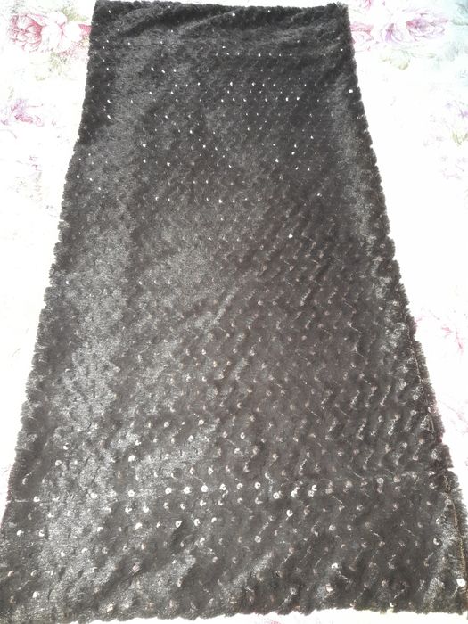 Шарф-хомут женский