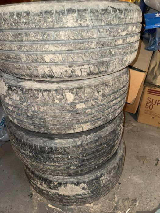 Диски Шевроле круз r16 лето