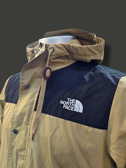 The North Face WindWall мъжко яке – L/XL – оригинал