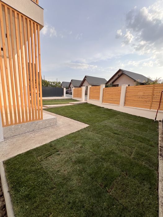 Case moderne/Finalizate/Miroslava/3min de Mall Moldova/132 mpu