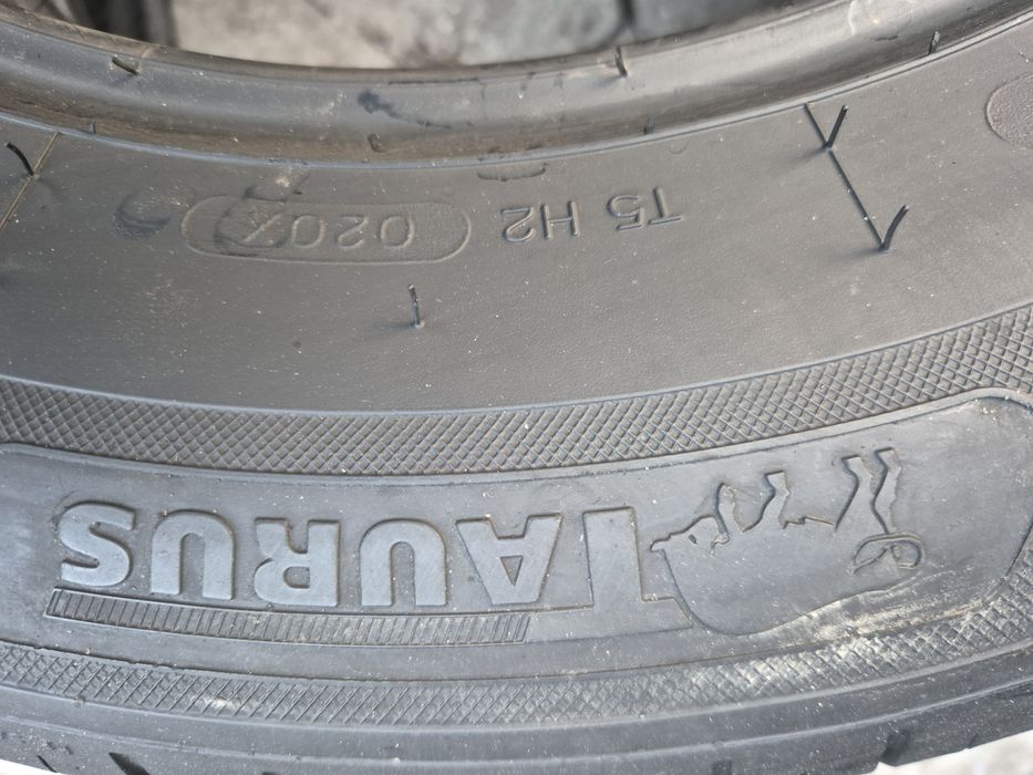 235 65 17 Anvelope de vară Taurus Dot  18.22