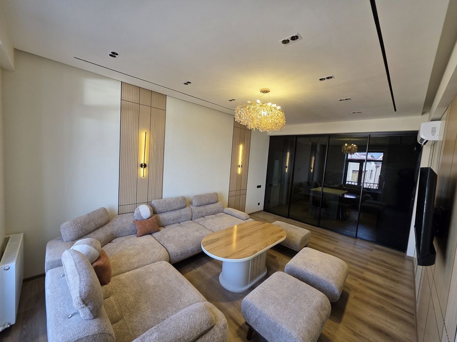 Арендага квартира 4 хонали