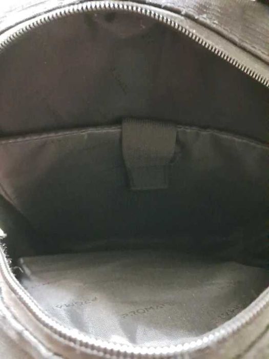 Geantă laptop Promate Alpha-BP 15.6" + suport reglabil CADOU