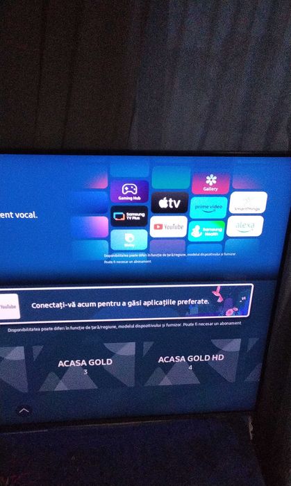 Samsung QN90CA50 diagonala  125 cm