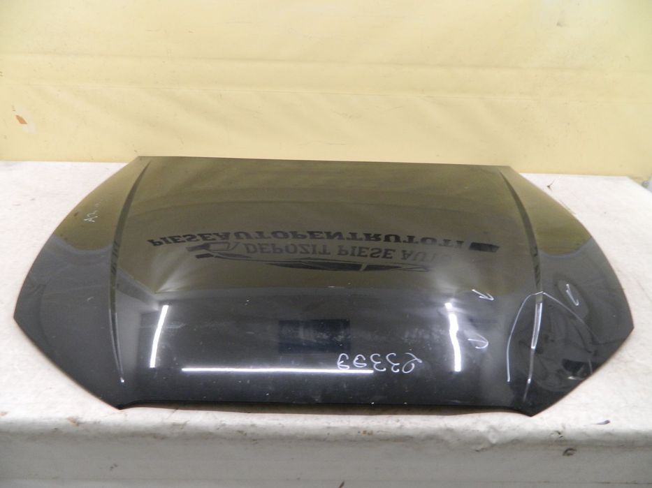 Capota motor Audi A3 8V, 2013, 2014, 2015, 2016, 2017, 2018, 2019, 2020.
