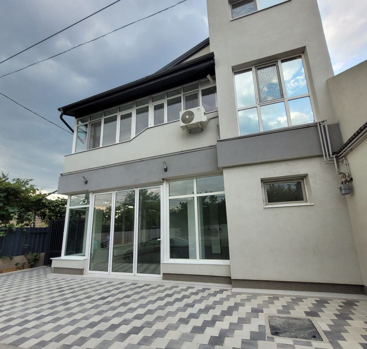 Spatiu comercial Soseaua Fundeni