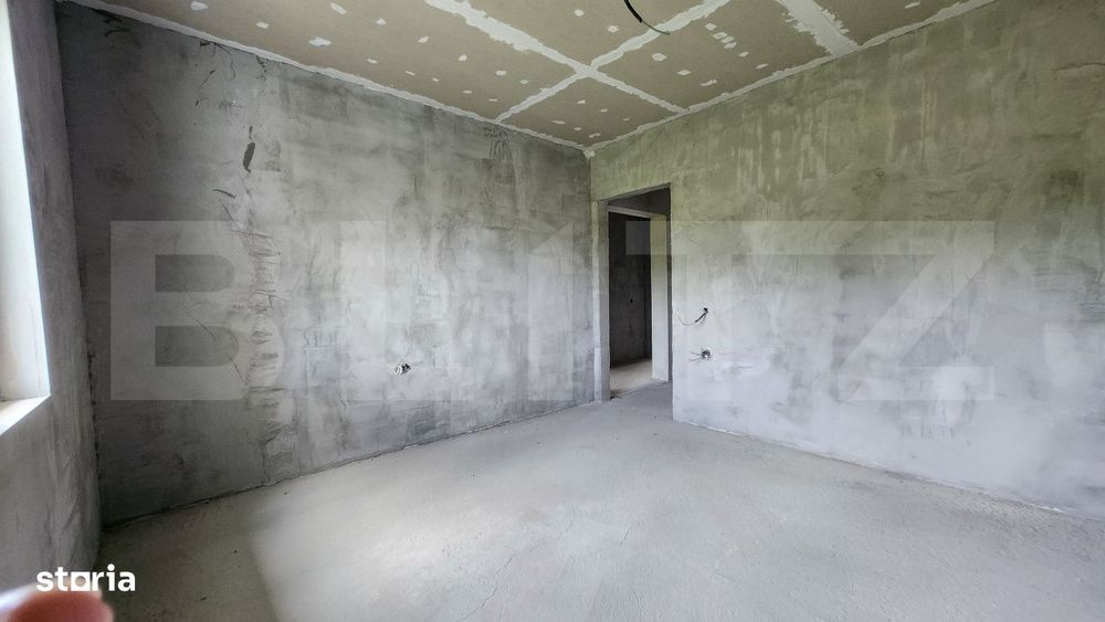 Casa pe un singur nivel, 180 mp, zona Nazna
