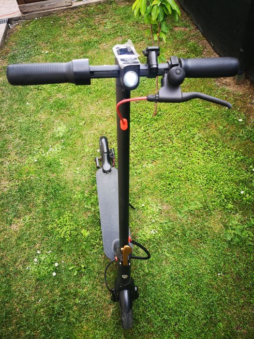 Trotineta electrica Nextreme Tourer 10.0