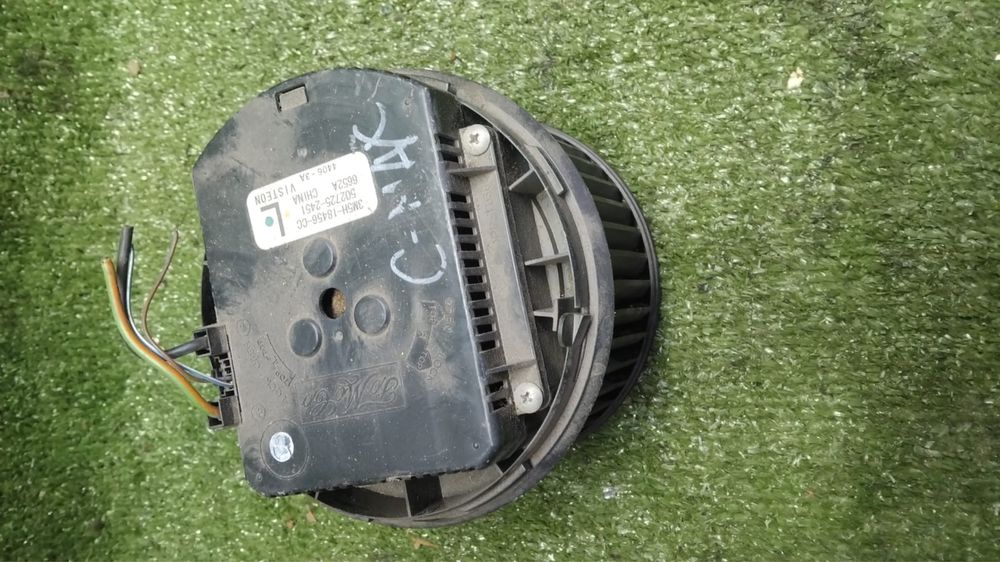 Моторчик печки Ford