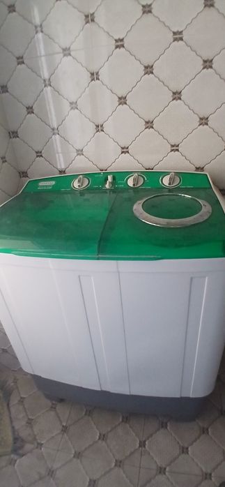 Conford kir mashinasi (Полуavtomat) — Ideal holatda!