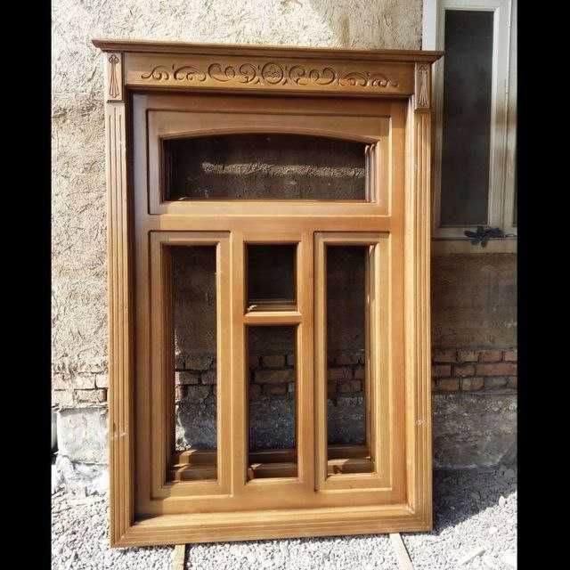 Balkon, oshxona uchun romlar, oynalar, eshiklar. Окна и рамы из дерева