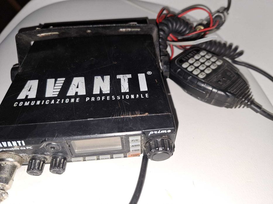 Avanti Primo 20w