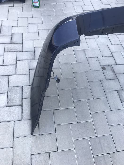 Bara spate Bmw Seria 5 E61 m pachet