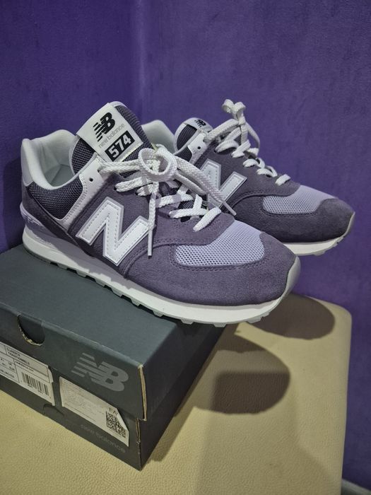 Кроссовки new balance 574