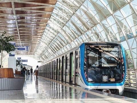 Сергели Янги Хаёт Метро йонида 2 хона