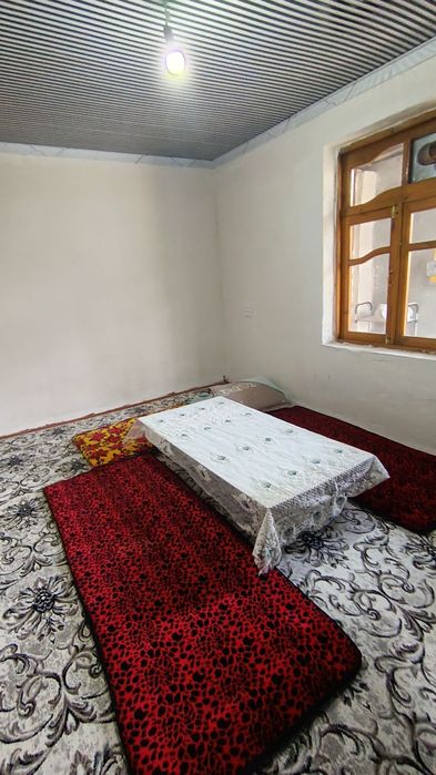 Uy yqxshi hamma sharoiti mavjud