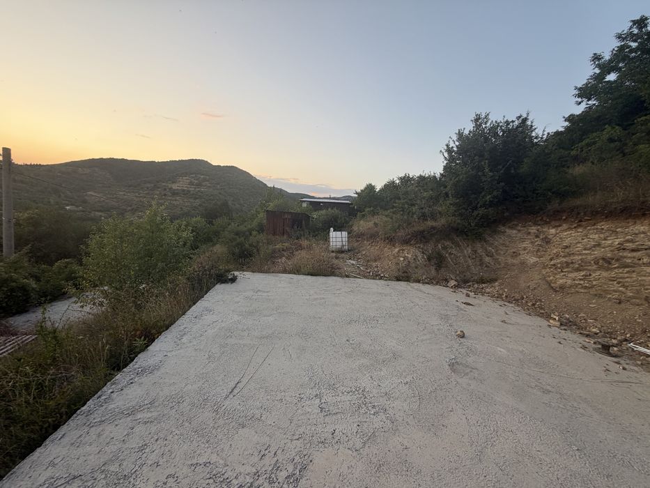 Парцел село Елешница