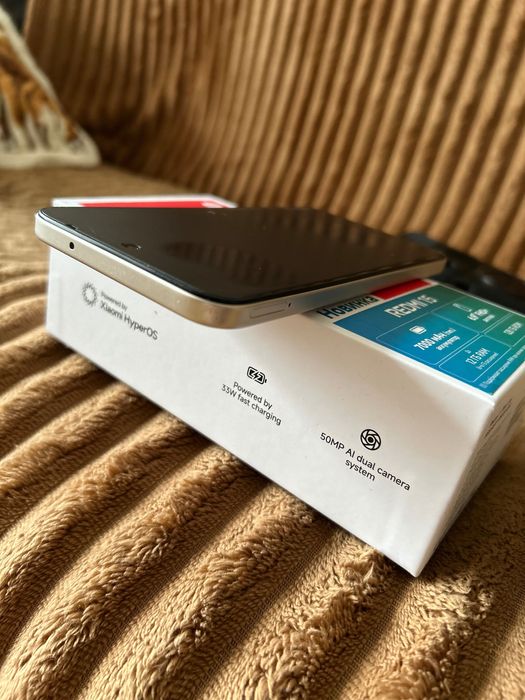 Redmi 15 Продам в отличном состоянии