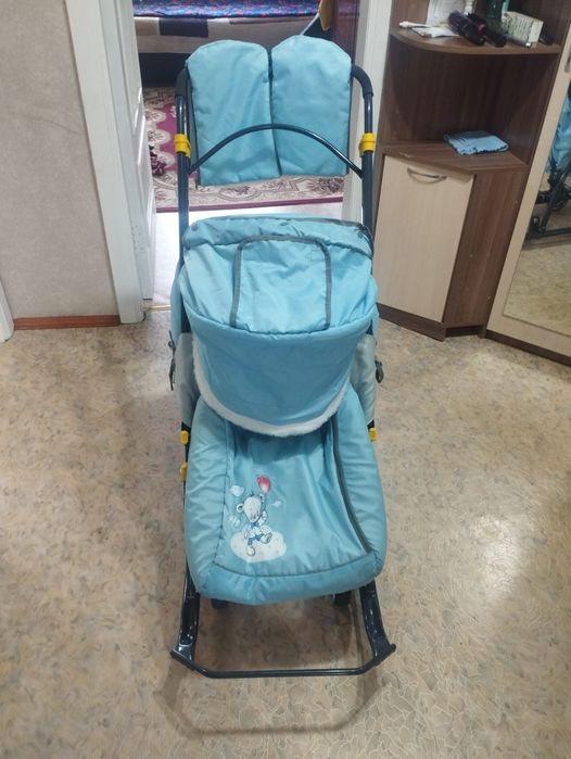 Продам санки универсал