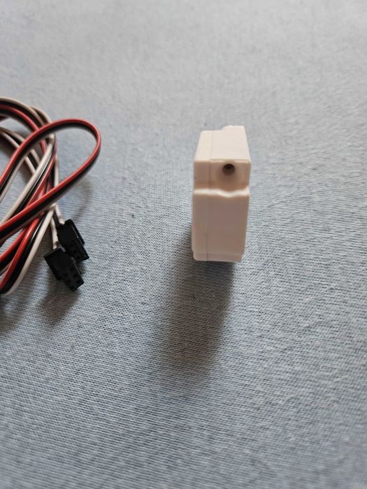 Senzor detecție filament  imprimanta 3D