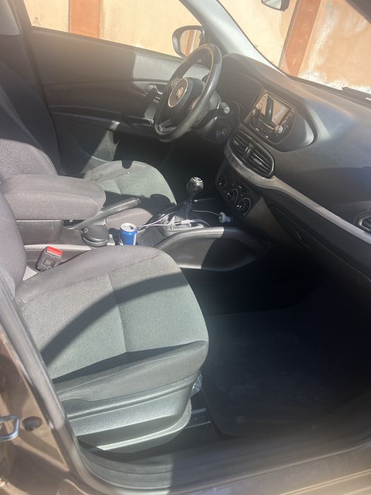 Fiat tipo  1.4 benzina + gpl