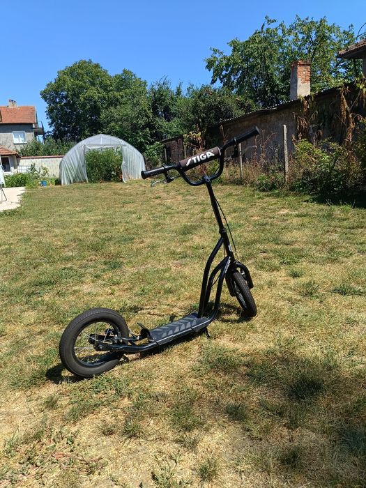 Stiga Air Scooter
