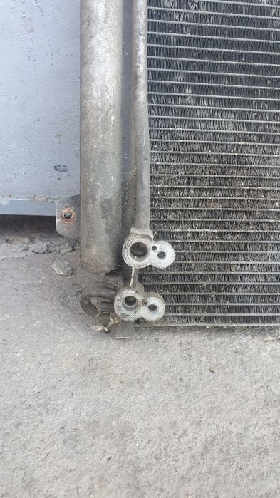 Radiator climă/ AC Golf 5, Audi A3, Skoda Octavia, Seat Leon