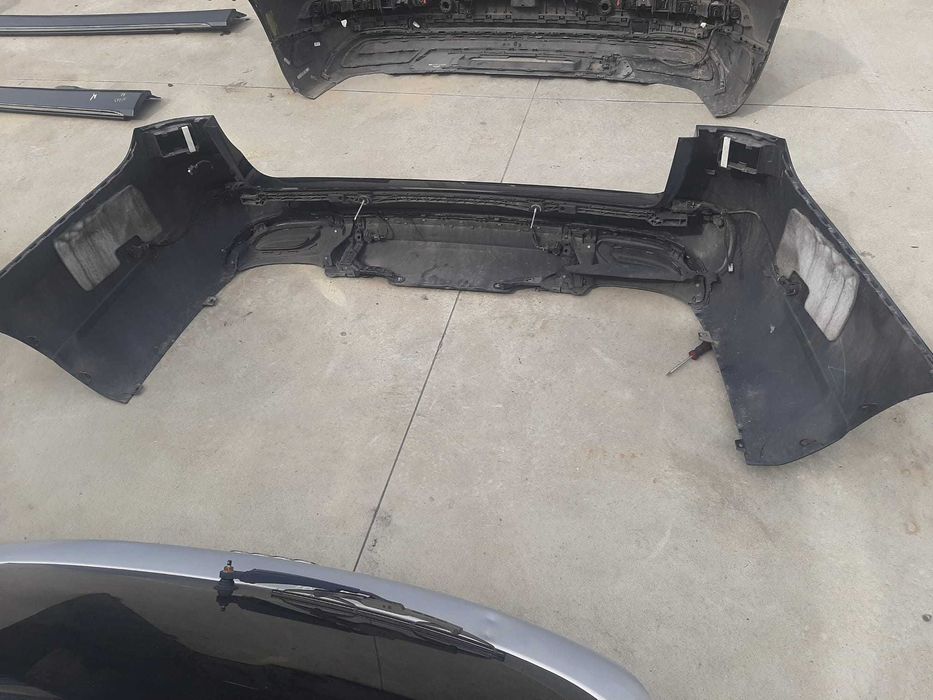bara spate  mercedes e-class w213 break a2138852125