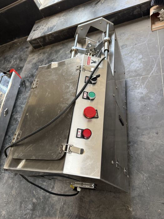 Elektr sabzi togragich