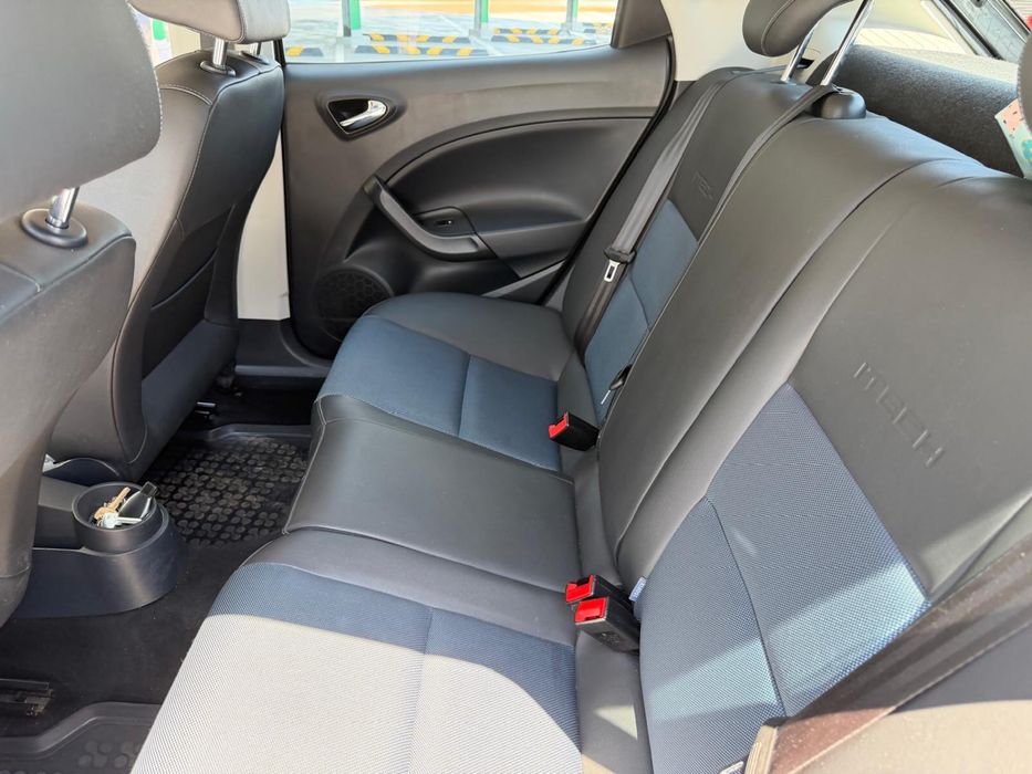 Seat Ibiza 1.2 TSI I Tech