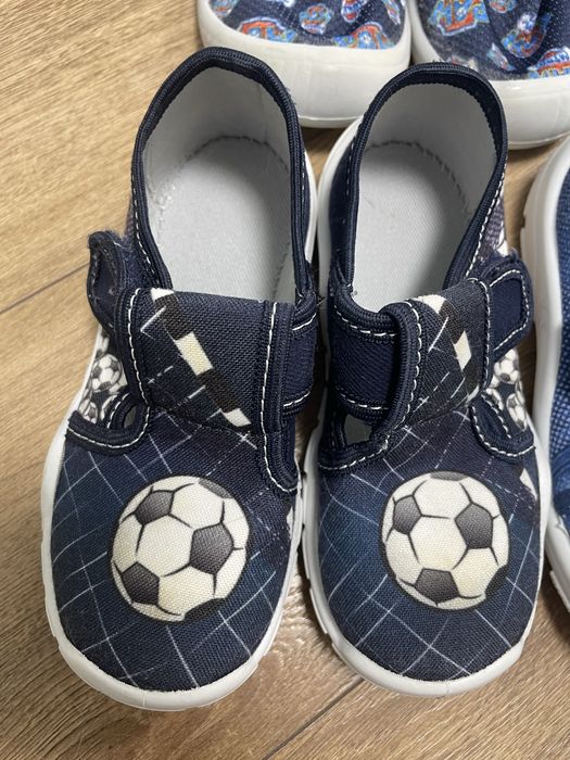 Пантофи/ аква обувки за момче