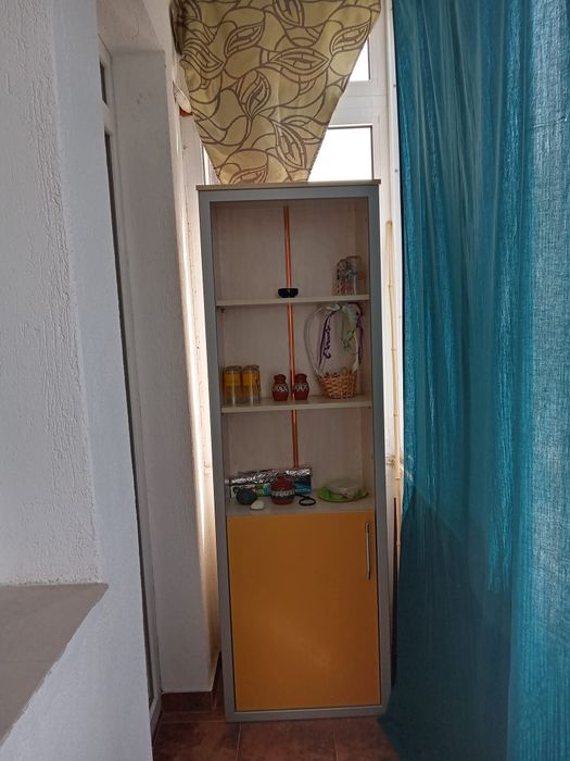 Дава се под наем Едностаен апартамент в Сандански - 44 кв.м за 204 € - Снимка #9