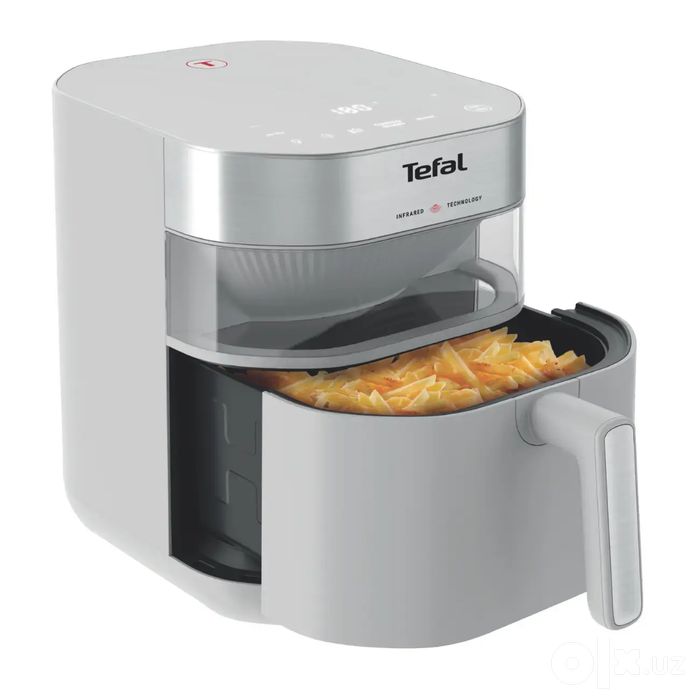Аэрогриль Tefal EY831GE0, 7 л