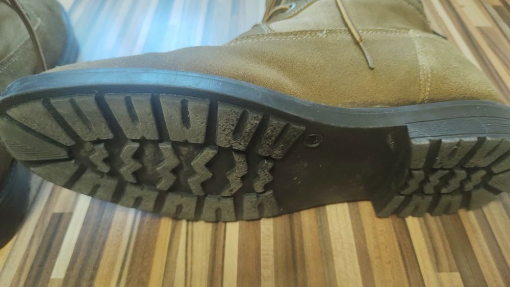 боти Sergio Tacchini