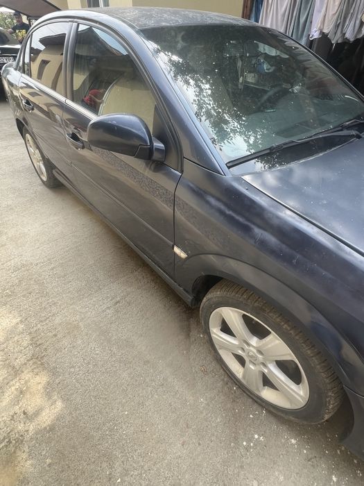 Vand masina  opal vecra c