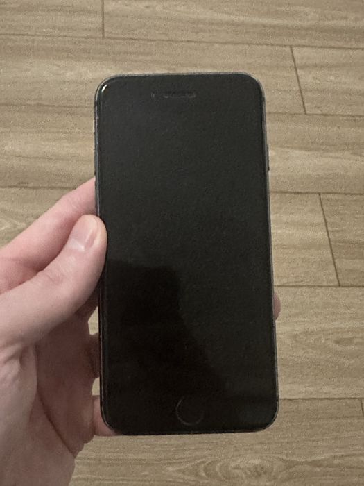 iPhone 8 64 gb Black