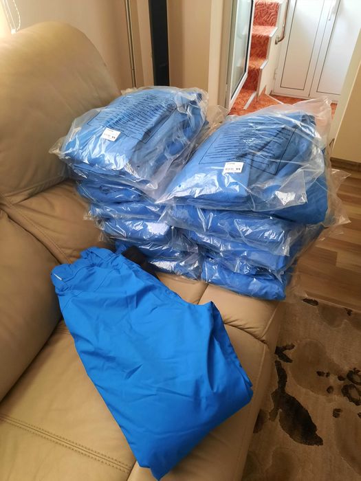 Pantaloni ski Nevica Vail 10k  (XS, S, M, L)