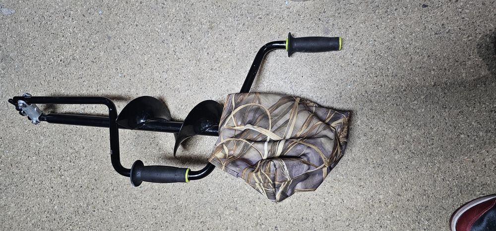 Freza copca 15cm