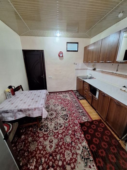 Каракамыш 2/4. 3 комнатная