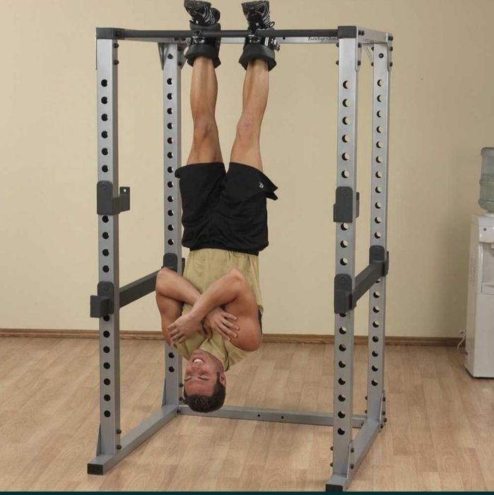 Гравитационные ботинки для позвоночника Инверсионный ботинки