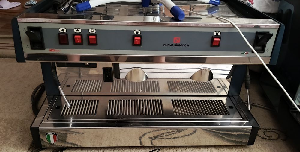 Nuova Simonelli Appia