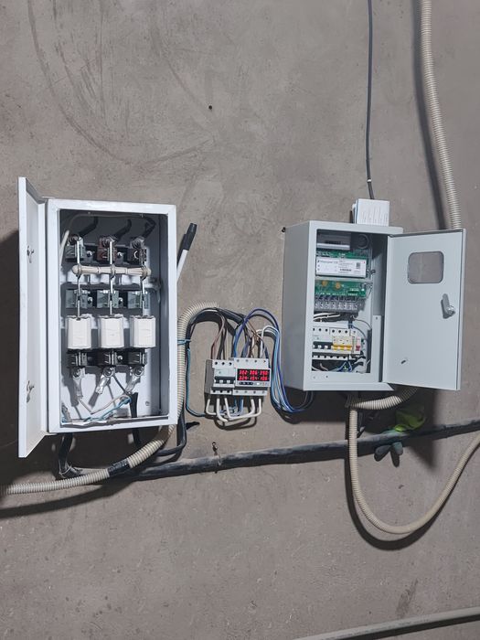 Подвальное помещение, склад, цех.