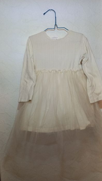 Платья для девочки, рост 116