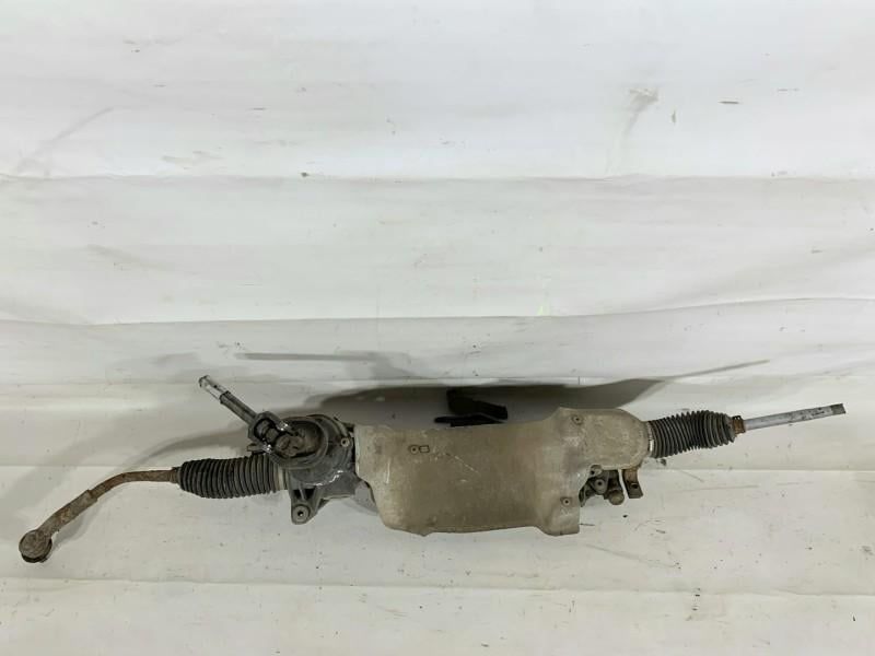 Caseta de directie Volkswagen EOS 1K1971111P 1.9 tdi cutie manuala - K